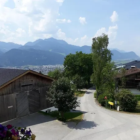 Sieglhof Bauernhof *