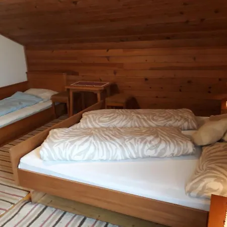 Sieglhof Gospodarstwo agroturystyczne Breitenbach am Inn