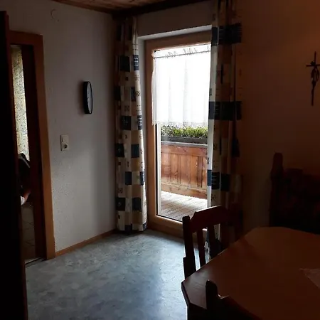 Gospodarstwo agroturystyczne Sieglhof *