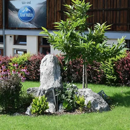 Sieglhof Breitenbach am Inn