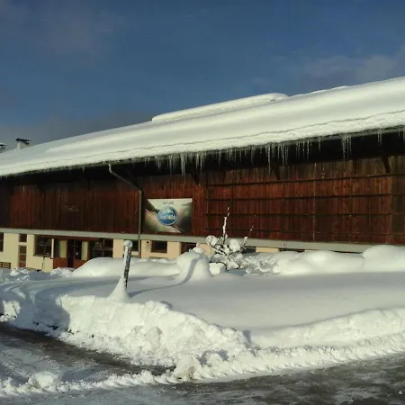Sieglhof * Breitenbach am Inn