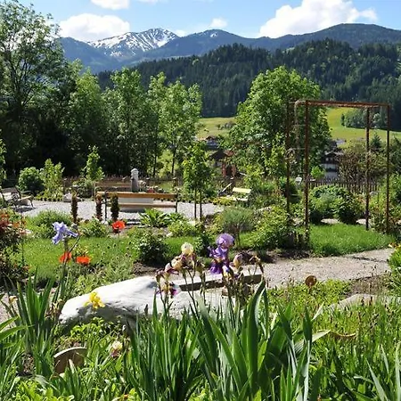 Farm stay Sieglhof *