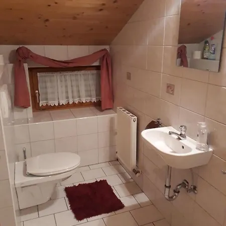 Sieglhof Farm stay *