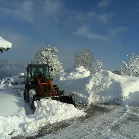 Sieglhof Bauernhof *