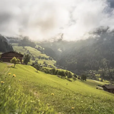 Sieglhof Farm stay *