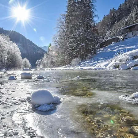 Sieglhof * Breitenbach am Inn