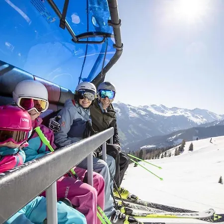 Sieglhof Bauernhof *