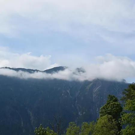 Sieglhof Breitenbach am Inn