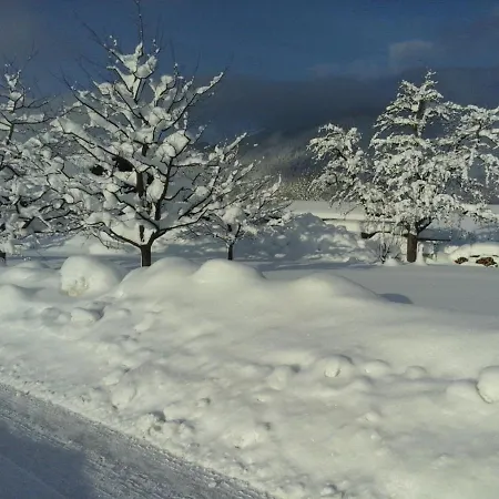 Sieglhof Breitenbach am Inn