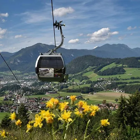 Bauernhof Sieglhof *