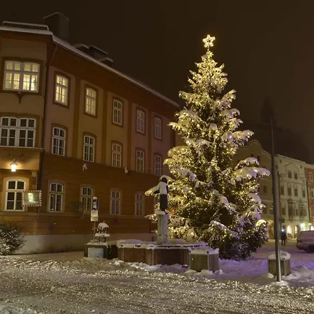 Sieglhof * Breitenbach am Inn