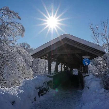 Sieglhof مزرعة للإقامة