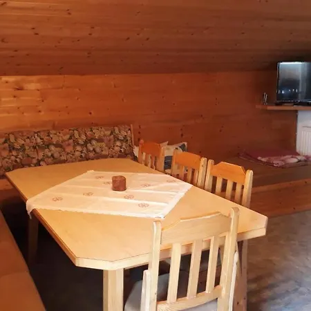 Farm stay Sieglhof