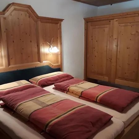 Farm stay Sieglhof *