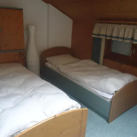 Sieglhof Bauernhof *