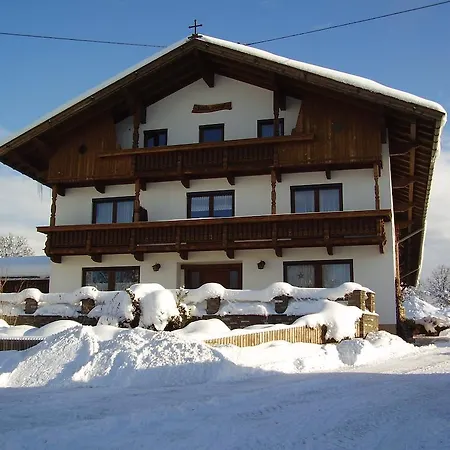 Bauernhof Sieglhof *