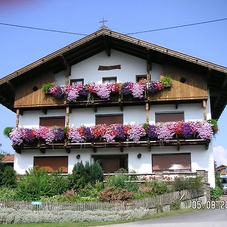 Sieglhof Bauernhof *