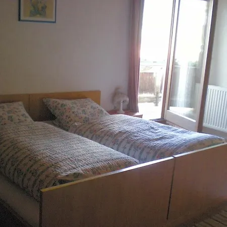 Gospodarstwo agroturystyczne Sieglhof