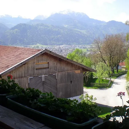 Sieglhof Bauernhof *