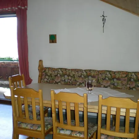 Farm stay Sieglhof