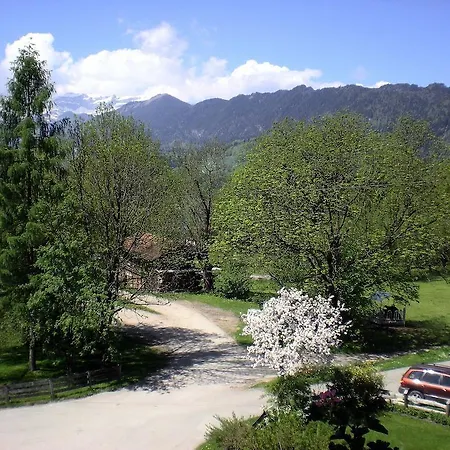 Sieglhof Bauernhof *