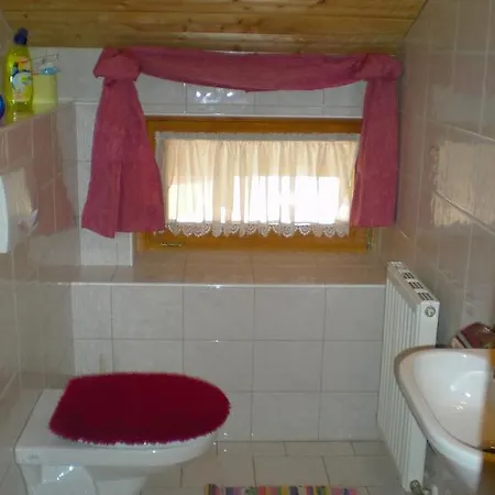 مزرعة للإقامة Sieglhof