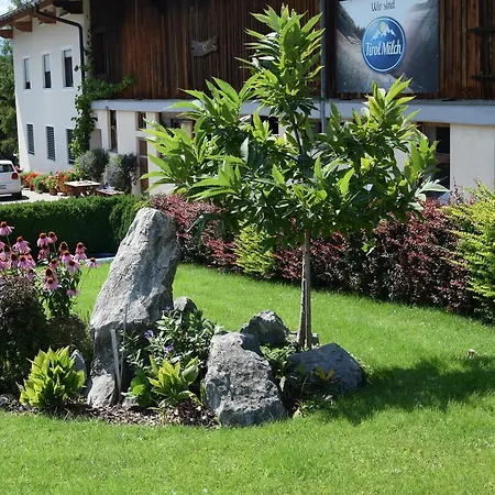 Sieglhof Bauernhof *