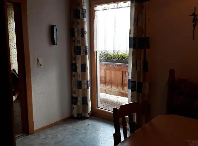 Çiftlik konaklama Sieglhof *