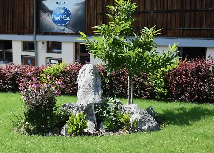 Sieglhof Breitenbach am Inn