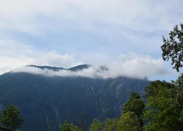 Sieglhof Breitenbach am Inn