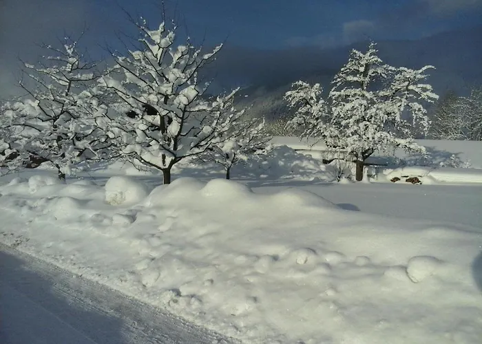 Sieglhof Breitenbach am Inn