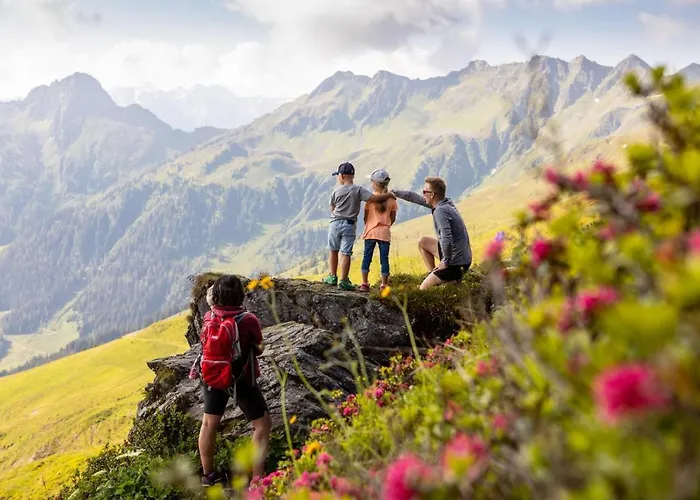 ファームステイ Sieglhof Breitenbach am Inn