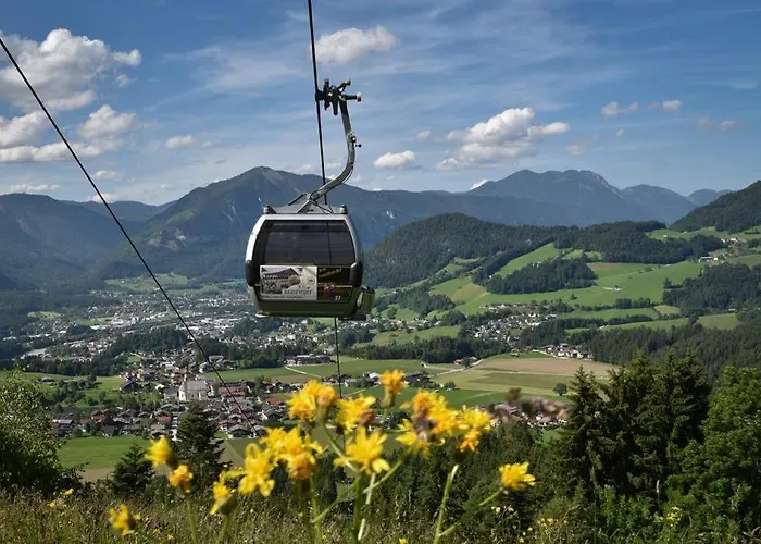 ファームステイ Sieglhof *