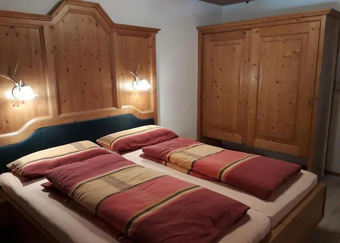 ファームステイ Sieglhof *