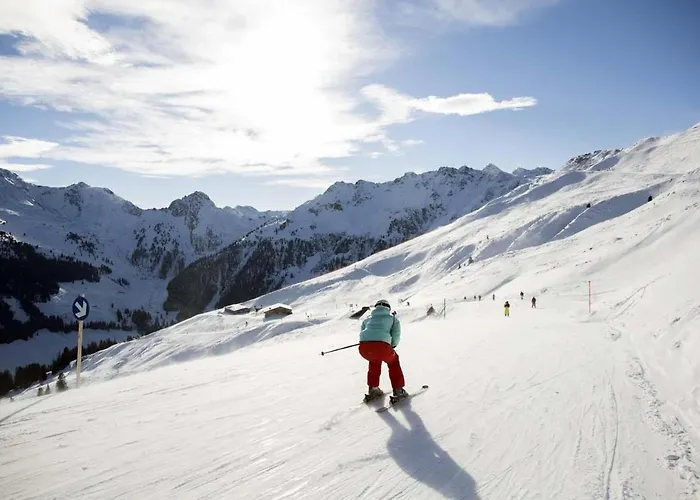 ファームステイ Sieglhof