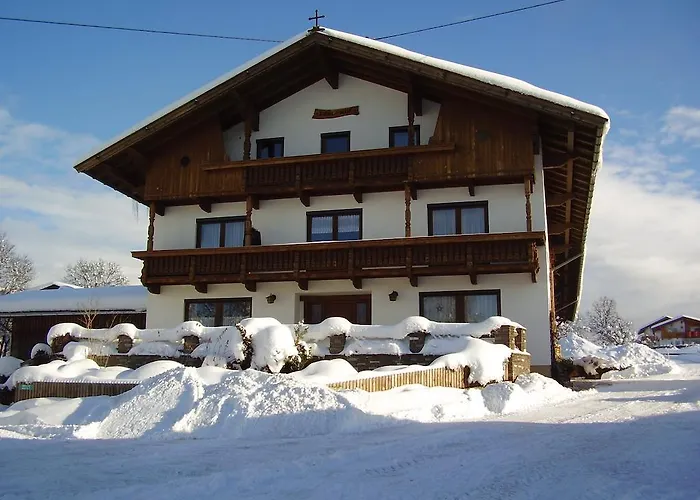 ファームステイ Sieglhof *