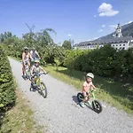 Vakantieboerderij Sieglhof *