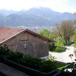 Sieglhof Vakantieboerderij *