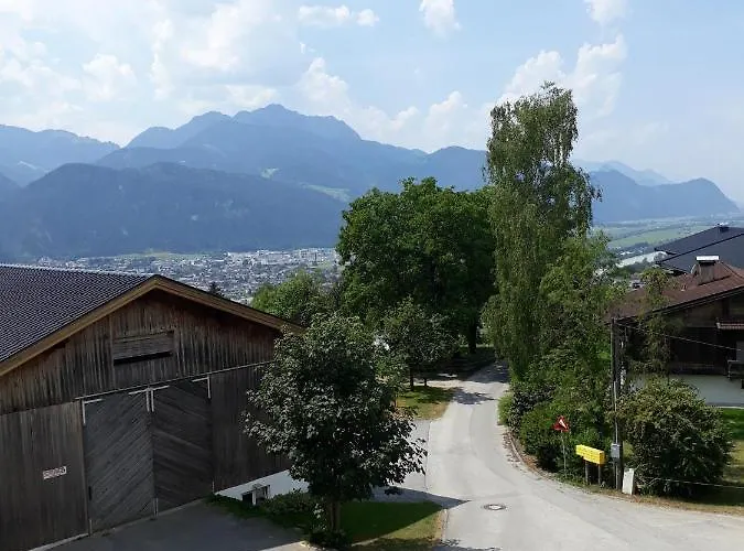 Sieglhof Feriegård *