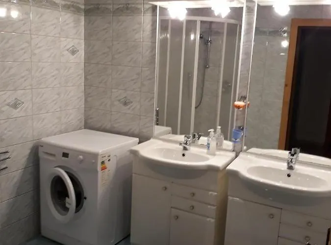 Feriegård Sieglhof Breitenbach am Inn