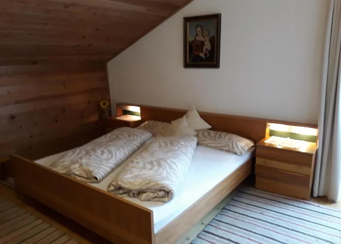 Sieglhof Breitenbach am Inn