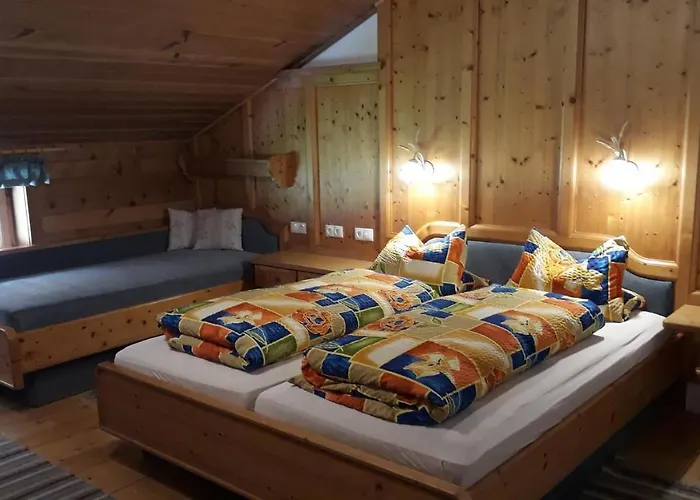 Sieglhof Breitenbach am Inn