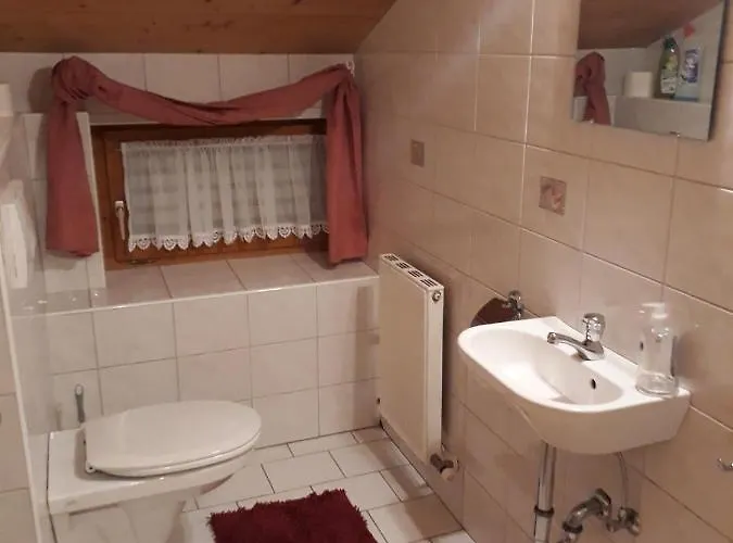 Sieglhof Feriegård *