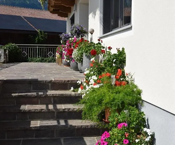 Sieglhof Feriegård Breitenbach am Inn