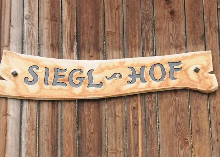 Sieglhof *