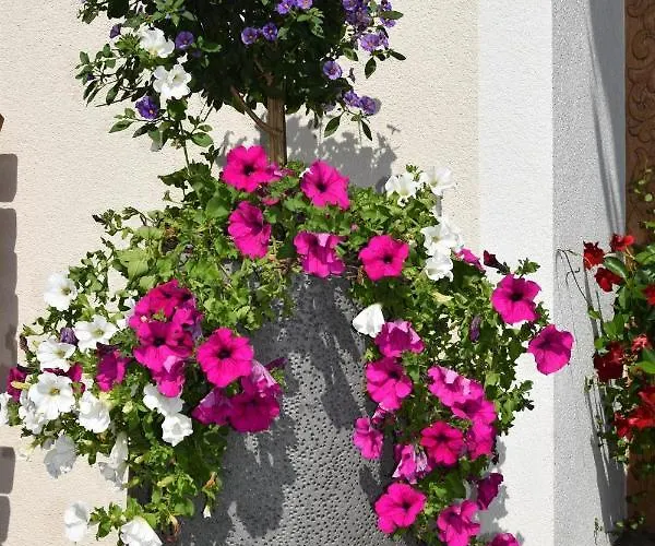 Sieglhof * Breitenbach am Inn