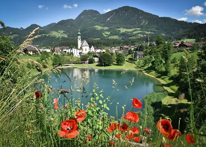 Sieglhof Breitenbach am Inn