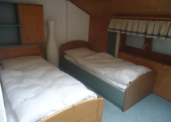 Sieglhof Feriegård *