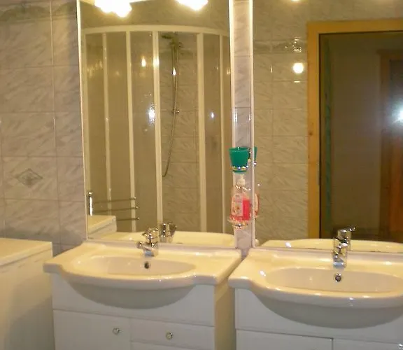 Sieglhof Breitenbach am Inn