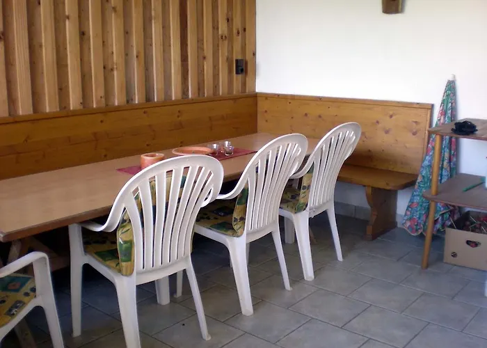 Feriegård Sieglhof Breitenbach am Inn